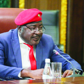 NEFF NEFF attempts another deregistration fight