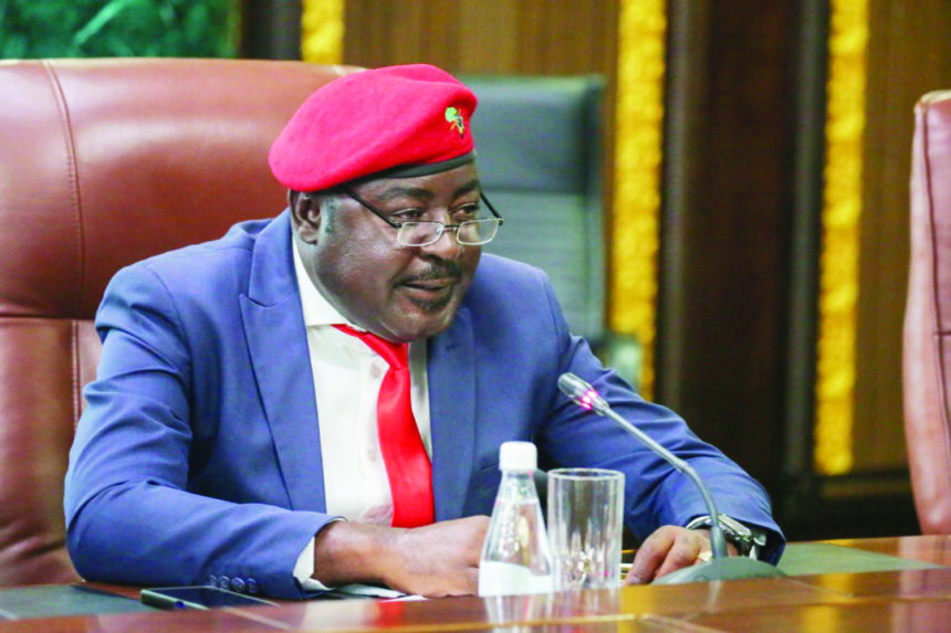 NEFF NEFF attempts another deregistration fight