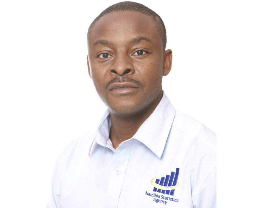 NSA NSA embarks upon next statistical project