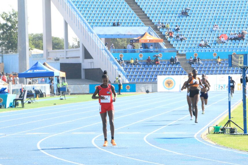 NSSU jpg Namibia has no ties with Cosassa – Kambatuku