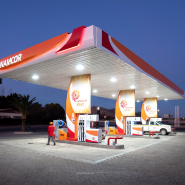 Namcor Namcor grapples with N$1.6bn shortfall