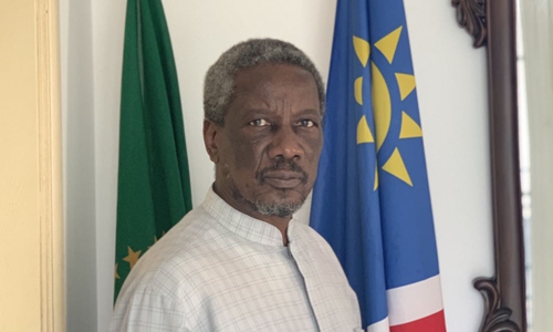 Namibia-China pic (002) Namibia naChina tava twikile okulongwela kumwe