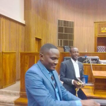 Namwandi Records obtained ‘unlawfully’ in Namwandi case