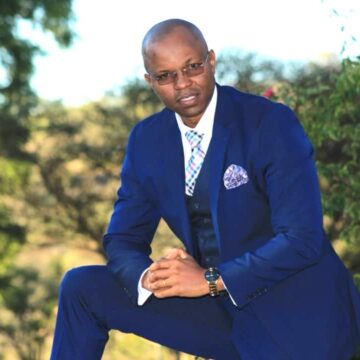 Ndorokaze Opinion – Hage Geingob: Namibian politics’ comeback kid leaves void