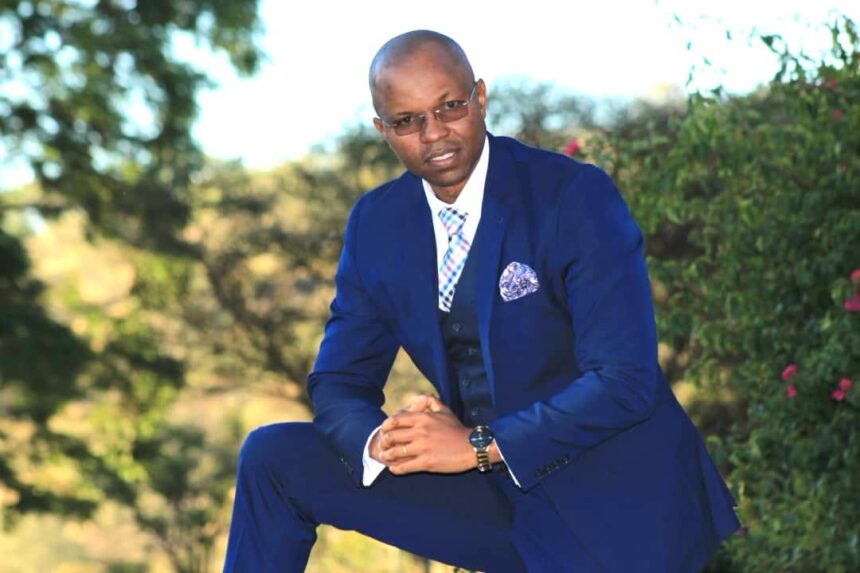 Ndorokaze Opinion – Hage Geingob: Namibian politics’ comeback kid leaves void