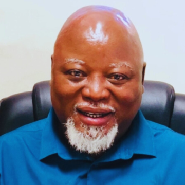 Ndumba Kamwanyah Presidential legacies: lessons for the future