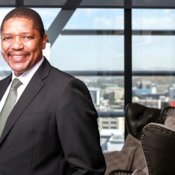 Nedbank Nedbank headline earnings increase