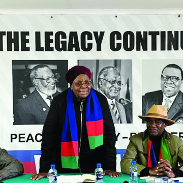 Netumbo 1 German speakers urge quality Cabinet selection