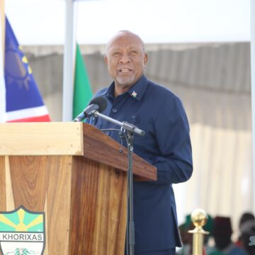 New VTC Omandiki opaungomba okwa fimana kovanyasha – Mbumba …Oshitukulwa shaKunene sha mona oVTC