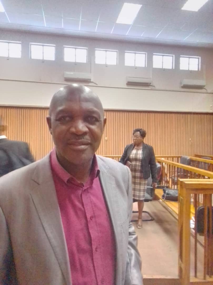 Nghixulifwa Nghixulifwa gets slap on wrist