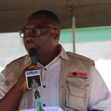 Nored Nored detects 77 bypassed meters in Zambezi