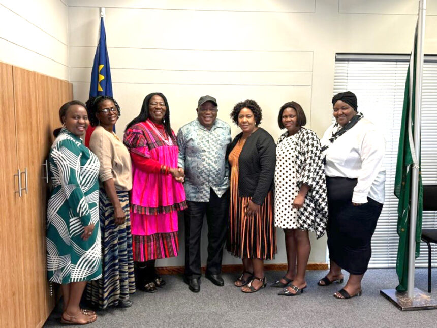 Ohangwena Malnutrition kills 18 in Ohangwena …244 hospital admissions