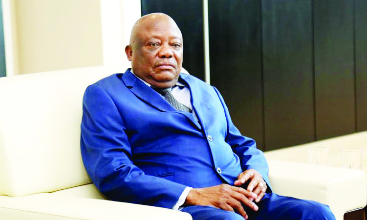 Ohangwena Ohangwena: Over 28 000 on ARV treatment