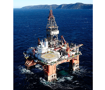 Oil Alweendo: The oil is constitutionally ours