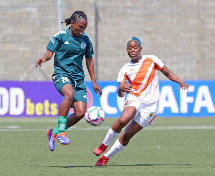 Ongos 3 jpg Ongos triumph over Green Buffaloes…bows out of tournament