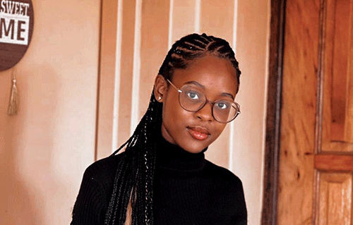 Opinion Opinion – Registered, but who do I vote for?