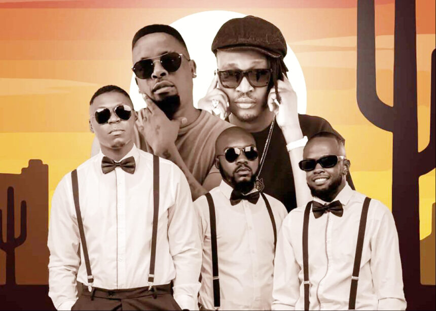 Ostory yoye ‘Ostory yoye’ remix out