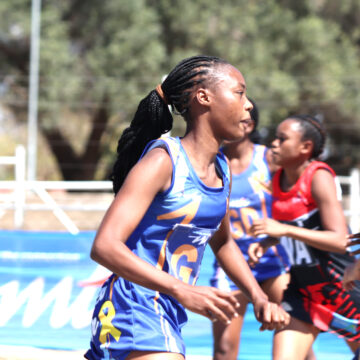 Personality 2 From court to classroom: The life of Linken Gertze