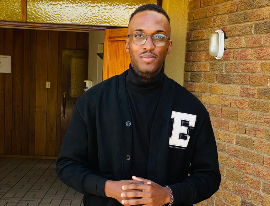 Phillipus Mumbala 1 Phillipus Mumbala: Fruits of a lawyer’s labour