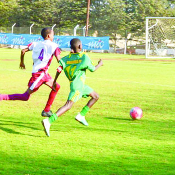 Photo 1 Swallows U/15 dismantle Onaanda