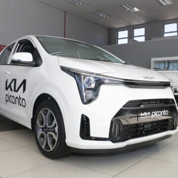 Picanto Kia’s facelifted Seltos and Picanto make local debut