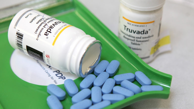 Daily Antiretroviral Pill Found To Protect Healthy From AIDS Transmission PrEP use taking off