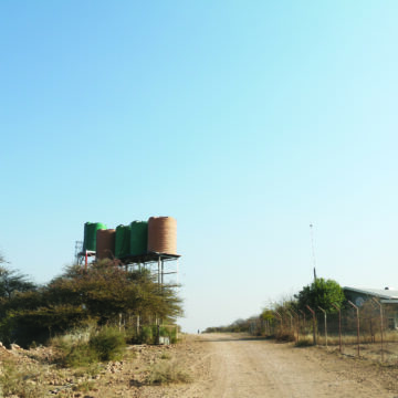 Queen Sofia 2 (2) Resettled farmers flourish