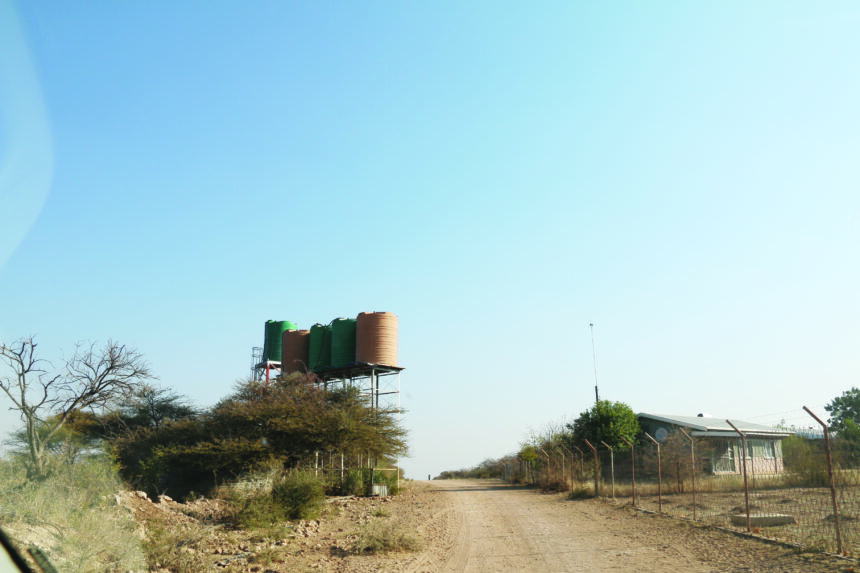 Queen Sofia 2 (2) Resettled farmers flourish