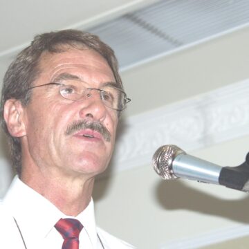 OLYMPUS DIGITAL CAMERA RP to nationalise mining, fishing