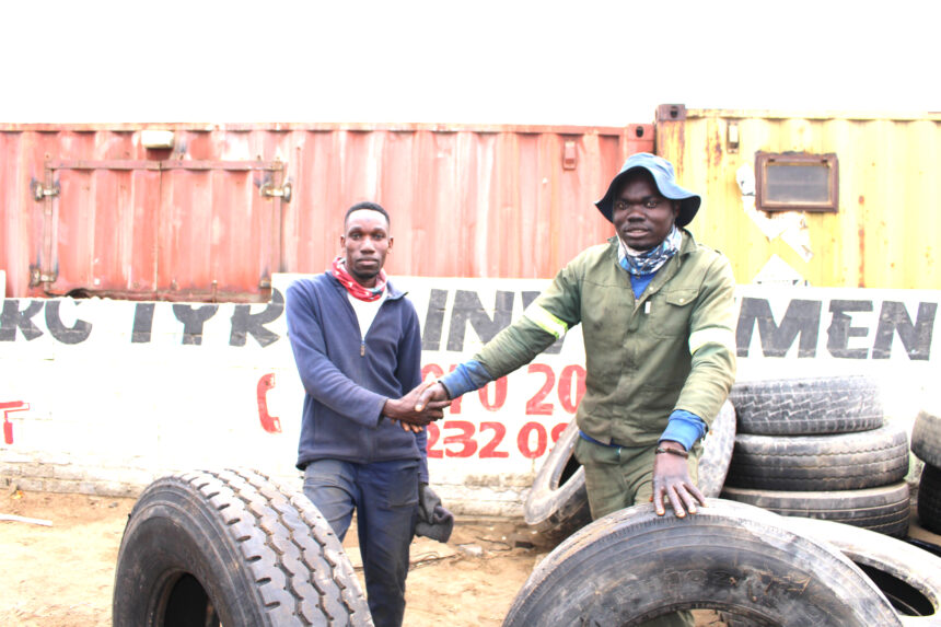 SME3 Small businesses crucial for economic growth