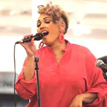 Saturday Night Live Saturday Night Live by Sharon van Rooi