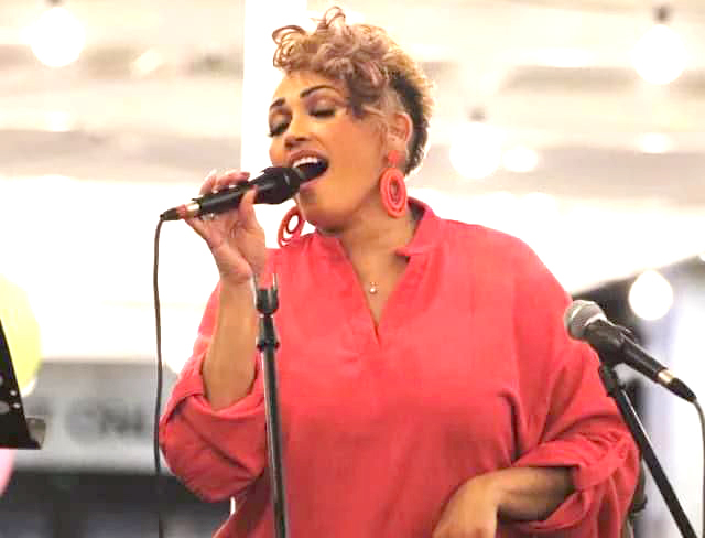 Saturday Night Live Saturday Night Live by Sharon van Rooi