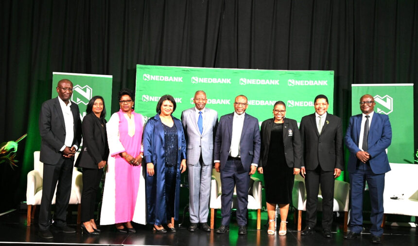 Service Dausab: Let us focus on service delivery …justice minister calls for better policy implementation