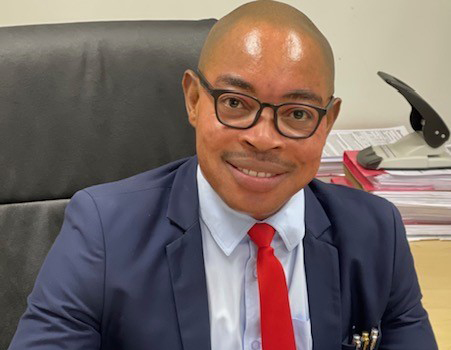 Sheehama Geopolitical unrest threatens Namibia’s growth