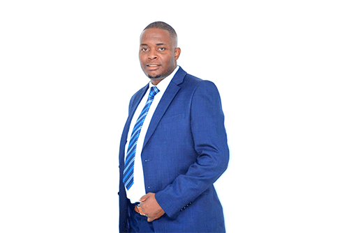 Simson-Ochurub1-------- Know your civil servant – Ochurub, a public servant of note