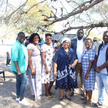 Social Grants Aasamane aakokele alikana etheni uunona wosikola – Jagger