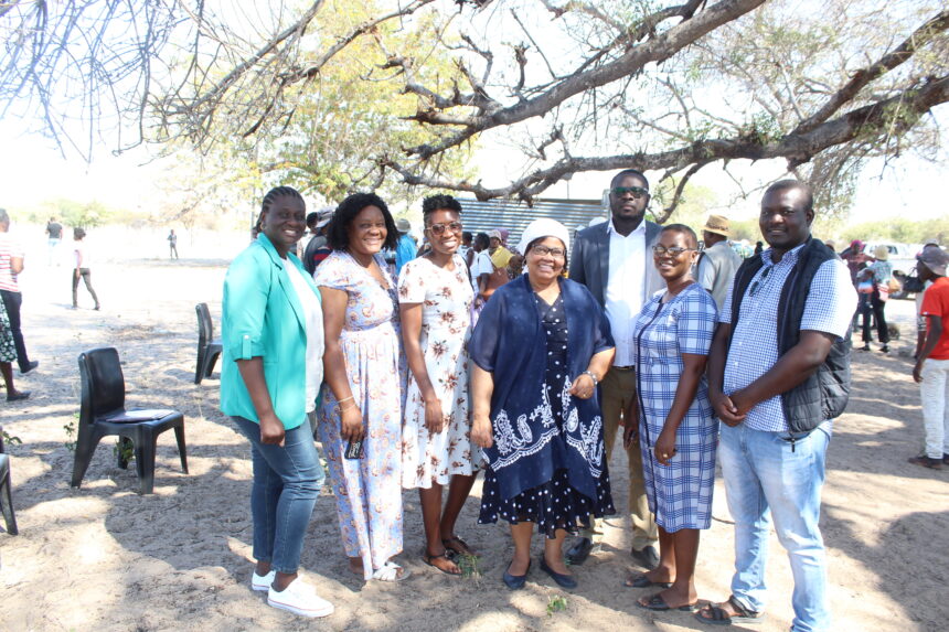 Social Grants Aasamane aakokele alikana etheni uunona wosikola – Jagger