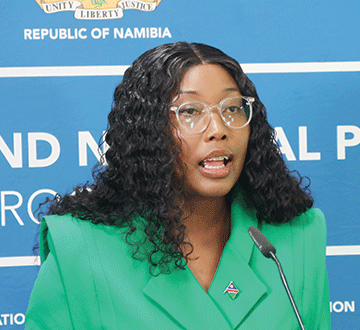 Starlink Starlink knocks on Namibia’s door …as minister awaits local reaction