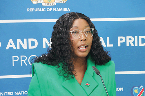 Starlink Starlink knocks on Namibia’s door …as minister awaits local reaction