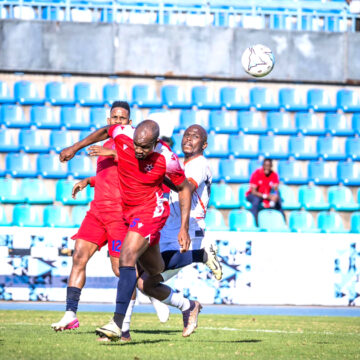 Stars Bitter Champions League exit for Stars