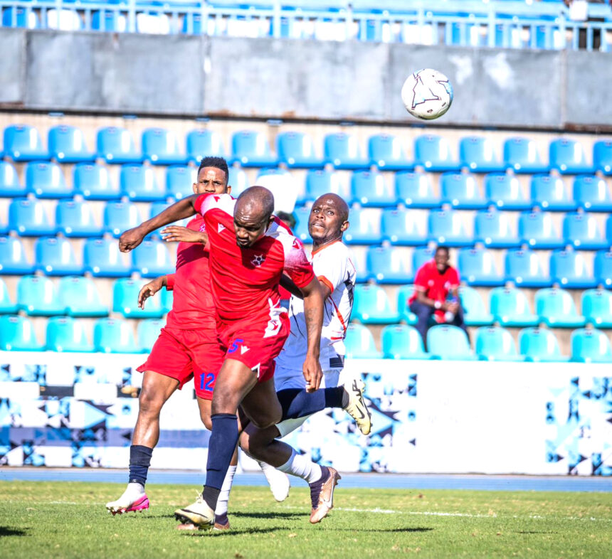 Stars Bitter Champions League exit for Stars