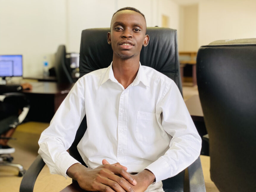 Steyn Silvanus Picture Ethical mining in the energy transition Protocol for balancing progress and sustainability in the Namib Desert