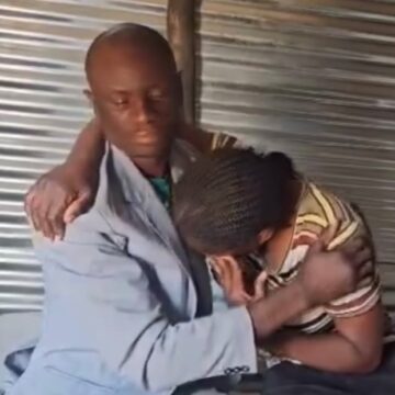 Stolen items Ohango otayi yi owala komeho…nande ofeyi ya yakwa po