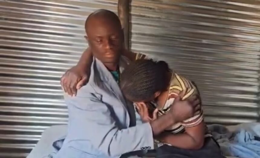 Stolen items Ohango otayi yi owala komeho…nande ofeyi ya yakwa po