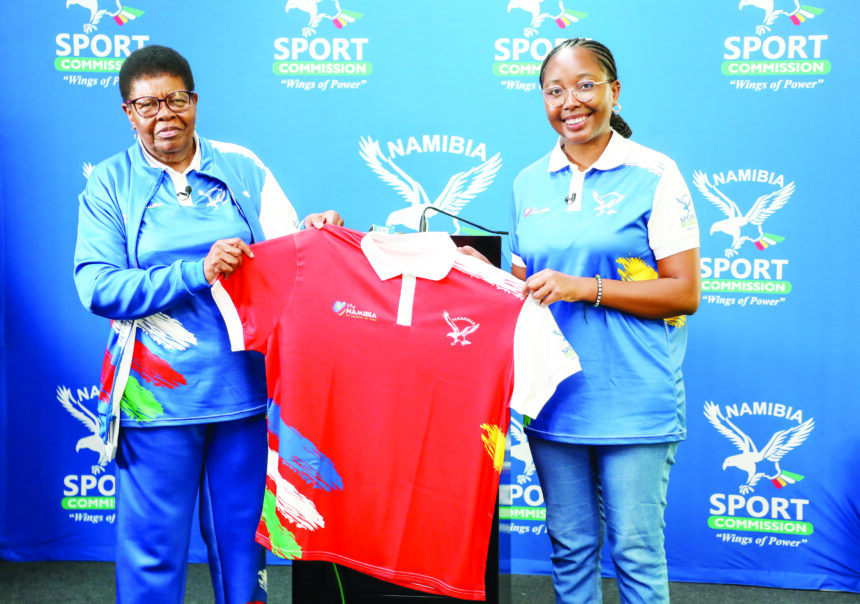 Supporters Supporters’ jersey unveiled