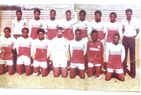 Tales 2 The life and times of unheralded football icon