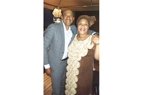 Tales-3 On the marks with the ‘Iron Lady’ of the tracks Madame Alna ‘Siskate’ Similo