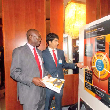 Tales 4 Bidding farewell to the tamed ‘Hippo’ Thomas Mulemwa ‘Striker’ Mabuku 1960 – 2024