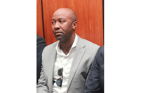 Tamson Nothing new in Fitty’s bail bid – State