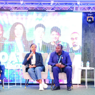 Tech MTC hosts inaugural tech conference at OATF